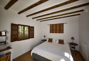 Casita Galgo - lugn och fred i Andalusiens historiska hjärta - Image 2