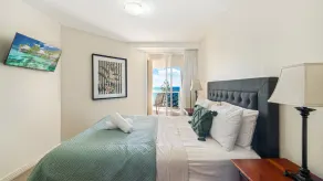 Zanzibar 905, 2 bedroom apartment on the 9th Floor, amazing ocean views. - Image 4