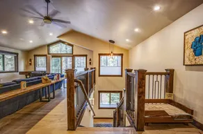 You'll Love This New Luxury Mountain Modern Getaway - New Sauna + Close to Town - Image 2