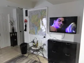 Privat reträtt. Lägenhet i Washington, DC - Tre mil till Vita huset - Image 2