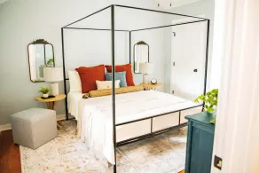 JULY DISCOUNT! Romantic 2 BR 2 story w/mountain views and stunning outdoor space - Image 5