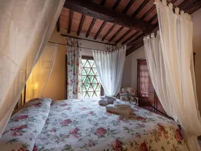 Apartment in Chianti With Pool ID 450 - Image 3