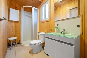 Maison de vacances \"Delta\" avec piscine partagée, jardin et Wi-Fi - Image 3