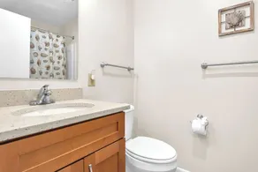 Beechouse: 2 Bed / 2 Bath Oceanfront Condo med gemensam pool - Image 4