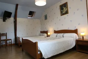 Le Tilleul, 5 soveværelser opvarmet privat pool nær Sarlat - Image 3