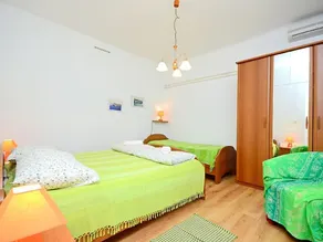 Apartment 1189/10861 (Istria - Premantura), 500m from the beach - Image 4
