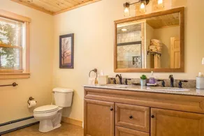 Woodland Way Retreat- Hot Tub and Mountain Views! - Image 3