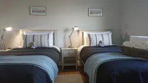 Luxurious and Spacious 5 Bedroom Self-Catering House in Doolin. 3250 Square ft\t. - Image 5