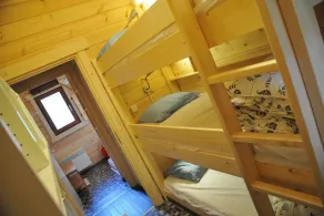 Chalet a Oignies con area boschiva - Image 5