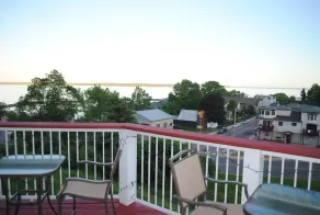 Pilot House B & B Bayfield \"Mannschaftsquartier\" Für 2 Personen, privater BA, 1 BK zur Fähre - Image 3