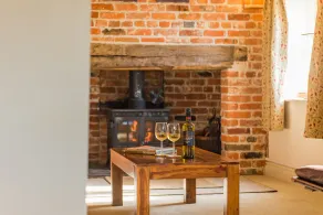 The Oast by Bloom Stays - charming oast house in beautiful countryside - Image 3