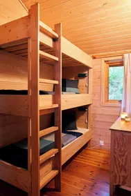 Beautiful cabin, Norway on the Harangerfjord, 20 hp motorboat for hire, fjord panorama. - Image 4