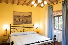 Ferienhaus Zweizimmerwohnung für 4 Personen mit Aussenbereich - Image 3
