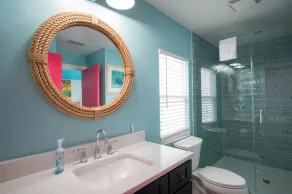 Sassy Seagull -Classic beach cottage, moments from the sand, beautiful pool! - Image 3