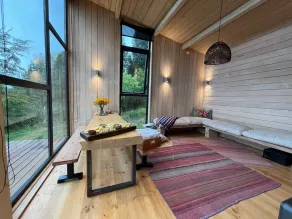 Ampe Lodge - Image 4