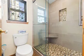 Lovely 3 bedroom Mountain side home with Den! Easy access to bike bath and only 5 blocks to Main Street, Frisco. - Image 4