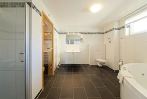Tolles Nordsee-apartment mit 54 qm Dachterrasse, Meerblick, Sauna und Kaminofen! - Image 4