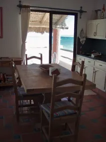 Casa del Sol: Location Location! Beachfront/Walking Distance to Everything! - Image 5