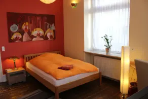 coLodging Mannheim - private rooms & kitchen - Image 4