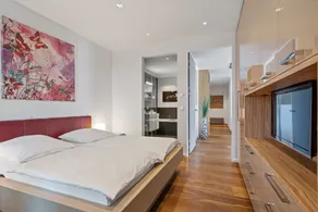Hafencity, Marco Polo Tower, localização exclusiva, puro luxo, vista para o porto - Image 5
