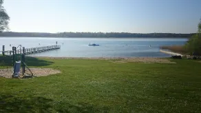 Wieso Urlaub in der Karibik Verbringen Fewo /tiny House am Schweriner See - Image 4