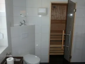 Hochwertiges, neuwertiges Ferienhaus mit Sauna, Fahrräder, WLAN. Erholung pur! - Image 5