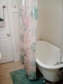 Komfortabelt hus med privat baggård i Pasadena Californien - Image 3