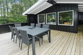 Sauna Retreat in Blabjerg - Image 4