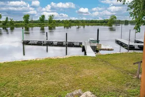 Riverfront Cabin with Private Dock - Image 2