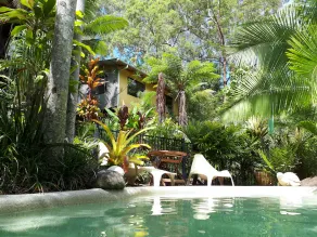 Bali sur la Sunshine Coast - Venez sentir la différence! - Image 4