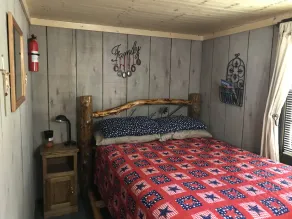 COZY CUTE CABIN. - Image 5
