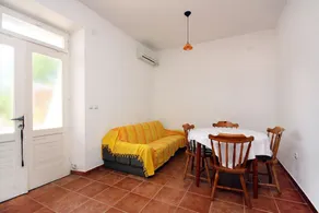 2-Zimmer-Ferienwohnung mit Terrasse Pomena, Mljet (A-10426-a) - Image 5