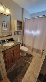 3/2 w/ Golf Cart in The Village of Santiago with Golf Course View! - Image 4