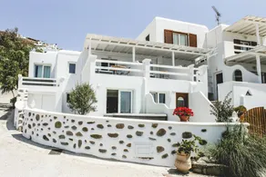 Villa Elina suites and more - Image 5