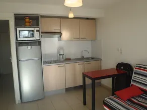 APT 2 ROOMS 33m2 + LOGGIA 11m2 REF4024 - Image 5