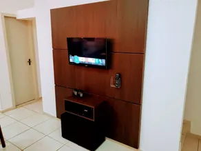 Duplex avec 2 suites, 102 - Praia dos Ingleses - Florianópolis - Image 2