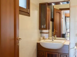 Beautiful apartment for 4 guests with pool, WIFI, TV and patio - Image 2