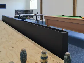 3 Schlafzimmer Unterkunft in Hartland Point - Image 3