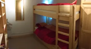 Moderne lejlighed i Châtel med fantastisk udsigt - Image 5