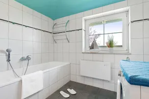 Am Bahndamm 73 \"Haus Meerblick\" - bright and friendly vacation home in - Image 4