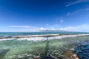Hale Ono Loa 212-Updated Oceanfront 1 bedroom West Maui condo - Image 3