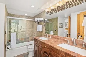 Durant Unit A101, Centrally Located, Sunny Condo with Great Views, A/C & Fireplace - Image 2