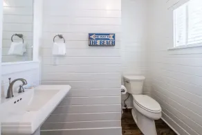 ☀3BR Ankre op NyckelordWaterSound West på 30A - 12. maj til 14 $ 829! 4 cykler - Comm. Pool - Image 2