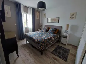 Villa for 8 people, heated pool. 4-star bed and breakfast for 6 people. - Image 5