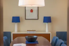 Luxury Regent Penthouse with Sea and Mountain View for 6 People - Image 3