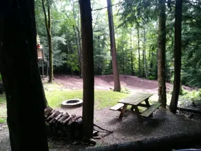 Ny notering! Serenity - Wellsville Cabin- Vandring, Cykling & Wildlife observation - Image 3