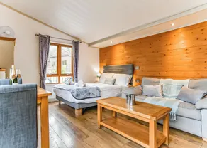 1 værelses bolig i Caerwys, Flintshire - Image 2
