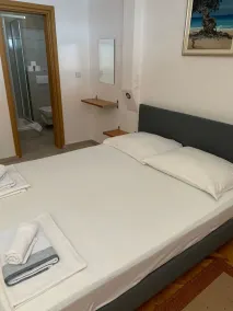 Ferienwohnung/app. für 2 Gäste mit 30m² in Baška Voda - Image 5