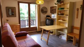 Apartment in the heart of the resort, at the foot of the slopes - Image 4