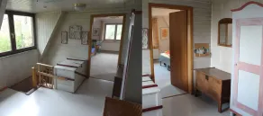 La maison du lac - le plus bel endroit pour des vacances reposantes et des réunions de famille - Image 5